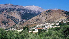 Greece-Crete-Hiking - Hidden Crete